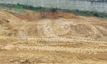 Imagem: Terreno à venda no condomínio Park Gran