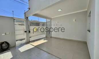 Imagem 3: Casa para Venda em Presidente Prudente, Porto Bello Residence, 3 dormitórios, 1 suíte, 2 b