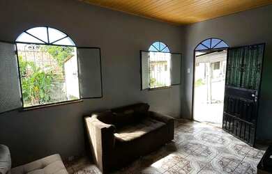 Imagem 5: CASA À VENDA EM PETRÓPOLIS | PRÓX. INPA | TÉRREA | 2 QUARTOS