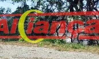 Imagem: Terreno com 125 metros²