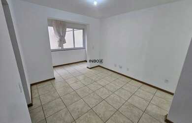 Imagem 7: INBOX CIA IMOBILIÁRIA ALUGA APARTAMENTO COM 01 QUARTO E 01 BOX DE GARAGEM NO BAIRRO HUMAIT