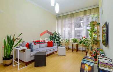 Imagem: Apartamento em Rua Artur Prado - Bela Vista