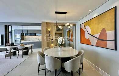 Imagem 5: Apartamento com 144 m², com 3 dorm , 1 suite na Zona Nova - Capão da Canoa - RS