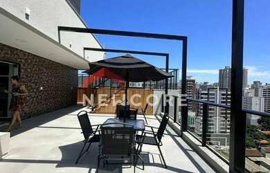 Imagem 3: Apartamento em Rua 268 - Meia Praia - Itapema/SC