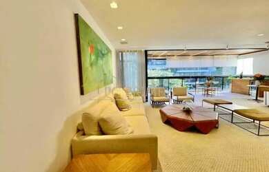 Imagem 6: Leblon Quadra da Praia !!!