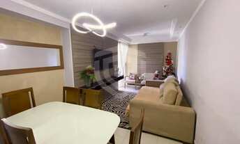 Imagem 2: Apartamento para venda com 3 quartos - Arte Brasil Residencial