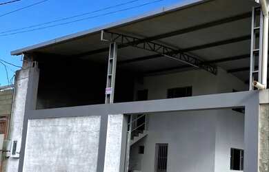 Imagem 2: Alugo galpão com kitnet