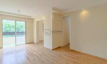 Imagem 2: Venda Apartamento 3 Dormitórios - 80 m² Vila Olímpia