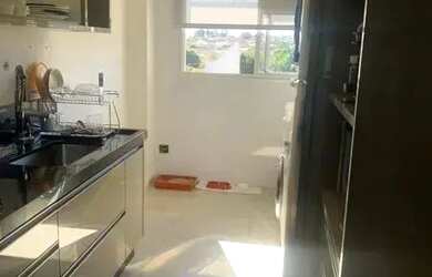 Imagem 5: Apartamento em Avenida Canadá - Centro - Cambé/PR