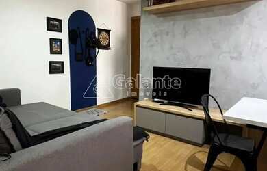 Imagem 3: Apartamento - Jardim Nova Europa - Campinas