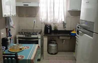 Imagem 5: Excelente lote com duas casas no Setor Oeste do Gama