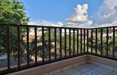 Imagem 5: Apartamento no Residencial Tupinambás