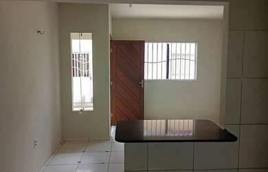 Imagem 6: Casa para repassar. Extremoz