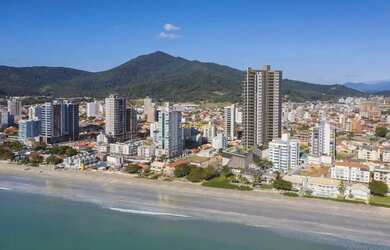 Imagem 2: Apartamento 3 suítes em Balneário Perequê