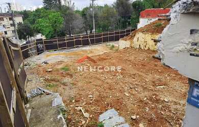 Imagem 7: Lote em Rua das Monções - Jardim - Santo André/SP