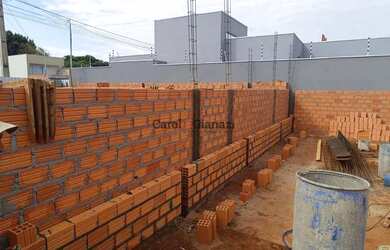 Imagem 6: CA2199- Casa para venda em Construção no Residencial Veneza em Assis