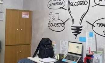 Imagem 6: Vendo casa no coroado 2 andar na principal . Pode ser comércio