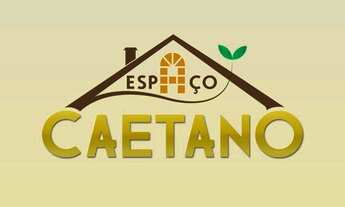 Imagem: Espaço CAETANO à 1km da praia calhau