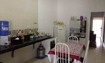 Imagem 6: AGIO CASA RESIDENCIAL sao luis montes belos-go