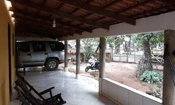 Imagem: Fazenda em Mutunópolis