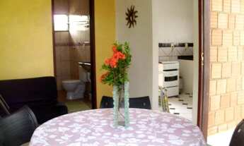 Imagem 5: Recanto do Sonho Verde, casa em condomínio pé na areia