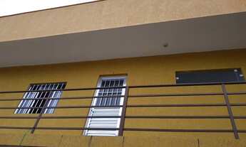 Imagem 4: Aluga-se uma quitinete na cidade alegria