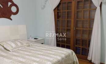 Imagem 4: Casa com 3 dormitórios à venda, 123 m² por r$ 430.000 - araras - teresópolis/rj