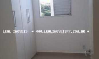 Imagem 5: Apartamento para Venda em Presidente Prudente, EDIFÍCIO PRINCIPE IMPERIAL, 2 dormitórios