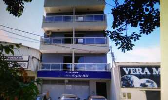 Imagem: Kit Net Manejo Resende 650,00 nova s/ condomínio