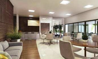 Imagem 2: Apartamento 4 quartos, com requinte e sofisticação, pronto para morar em candeias