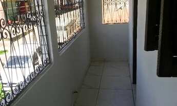 Imagem: Casa 2 Quartos - Quintas