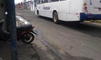 Imagem: Aluga- se casa 3 quartos f. Camarão