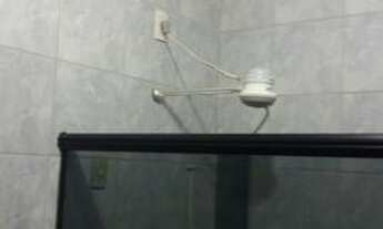 Imagem 4: Casa para alugar em serra talhada pe para fins de moradia