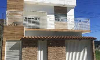 Imagem: Aluga se primeiro andar