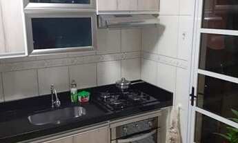 Imagem 6: Apartamento à venda, 50 m² por R$ 260.000,00 - Parque Capuava - Santo André/SP