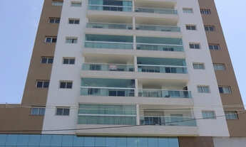 Imagem: Apartamentos no Edifício Vogue, Flamboyant