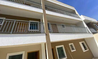 Imagem: Parque Guarani 2 Dormitórios