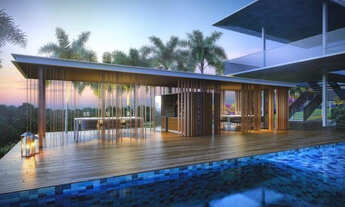 Imagem 5: Lotes - YBY Natureza - 390m² - Melhor preço