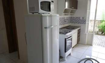 Imagem: Apartamento mobiliado - Centro de Canoas