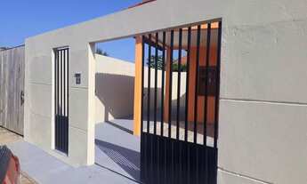 Imagem: Alugo Casa 3Q no Açaí