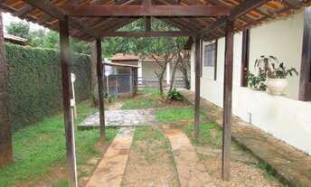 Imagem 7: Casa de condomínio para alugar com 3 dormitórios cod:GM2674