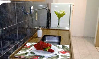 Imagem 2: APARTAMENTO 01 QUARTO (Kitinet