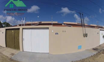 Imagem: Alugo agradável e ampla casa do lado da