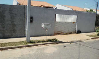 Imagem 4: Alugo casa no Residencial Flor de Liz no Pedra 90