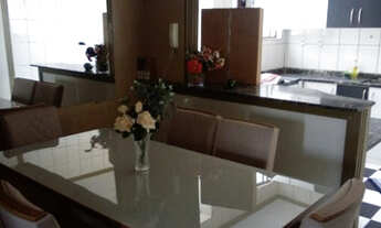 Imagem 2: 250 mil reais Ap. no Godoi em Castanhal todo mobiliado Financiavél