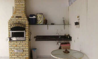 Imagem 3: Casa - Cond. Pavlak - Nova Parnamirim