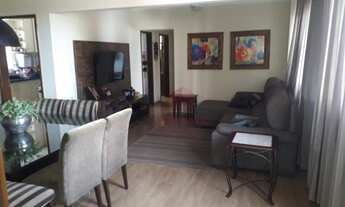 Imagem 2: Apartamento com 3 dormitórios à venda, 96 m² por R$ 430.000,00 - Centro - Maringá/PR