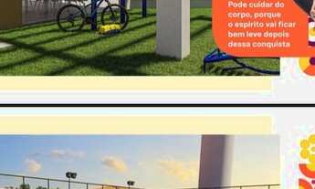 Imagem 4: Villa dos Sonhos- condominio fechado de casas no Santa Maria