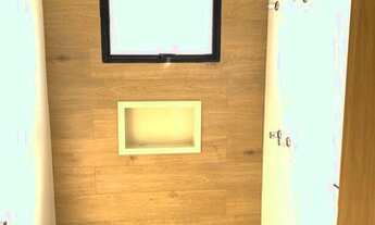 Imagem 12: Sobrado à venda em Atibaia com e sem piscina