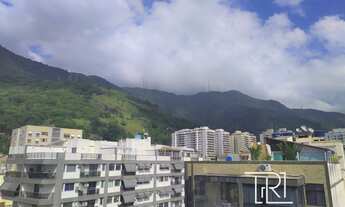 Imagem 4: Apartamento à Venda, 3 quartos, 84m² na Tijuca - Rio de Janeiro - RJ